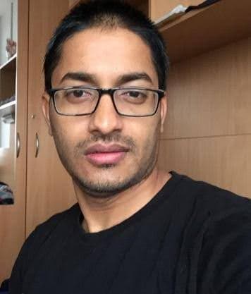 Dr. Chandresh Kumar Maurya