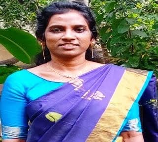 Dr. Charitha Cherugondi