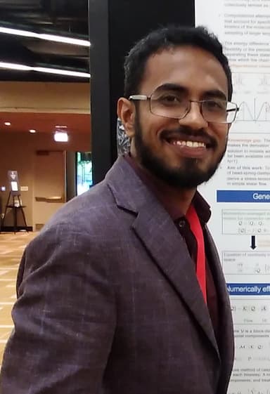 Dr. R. Kailasham
