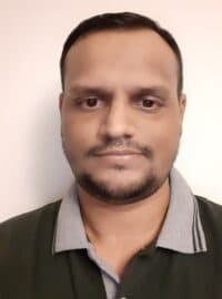 Dr. Prakash Suryakant Gaikwad