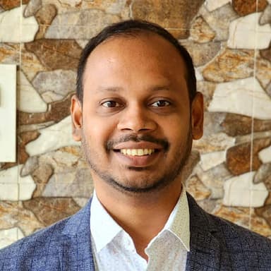 Dr. K. V. Vamsi