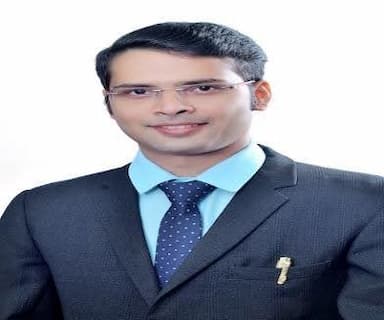 Dr. Mayur Shirish Jain