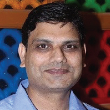 Prof. Mirza S. Baig