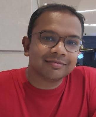 Dr. Shomik Dasgupta
