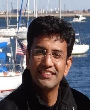 Dr. Onkar Sharad Game