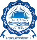 IIT Indore Logo
