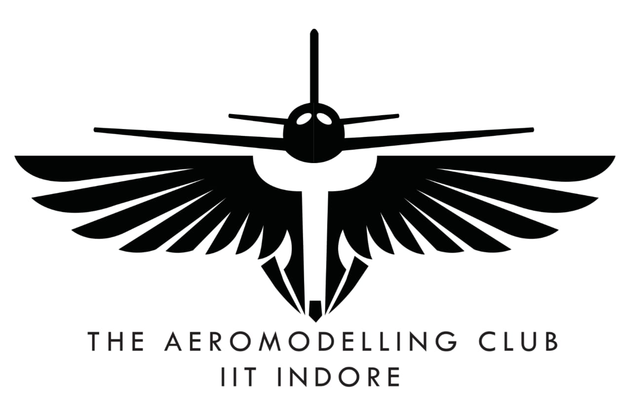 The Aeromodelling club