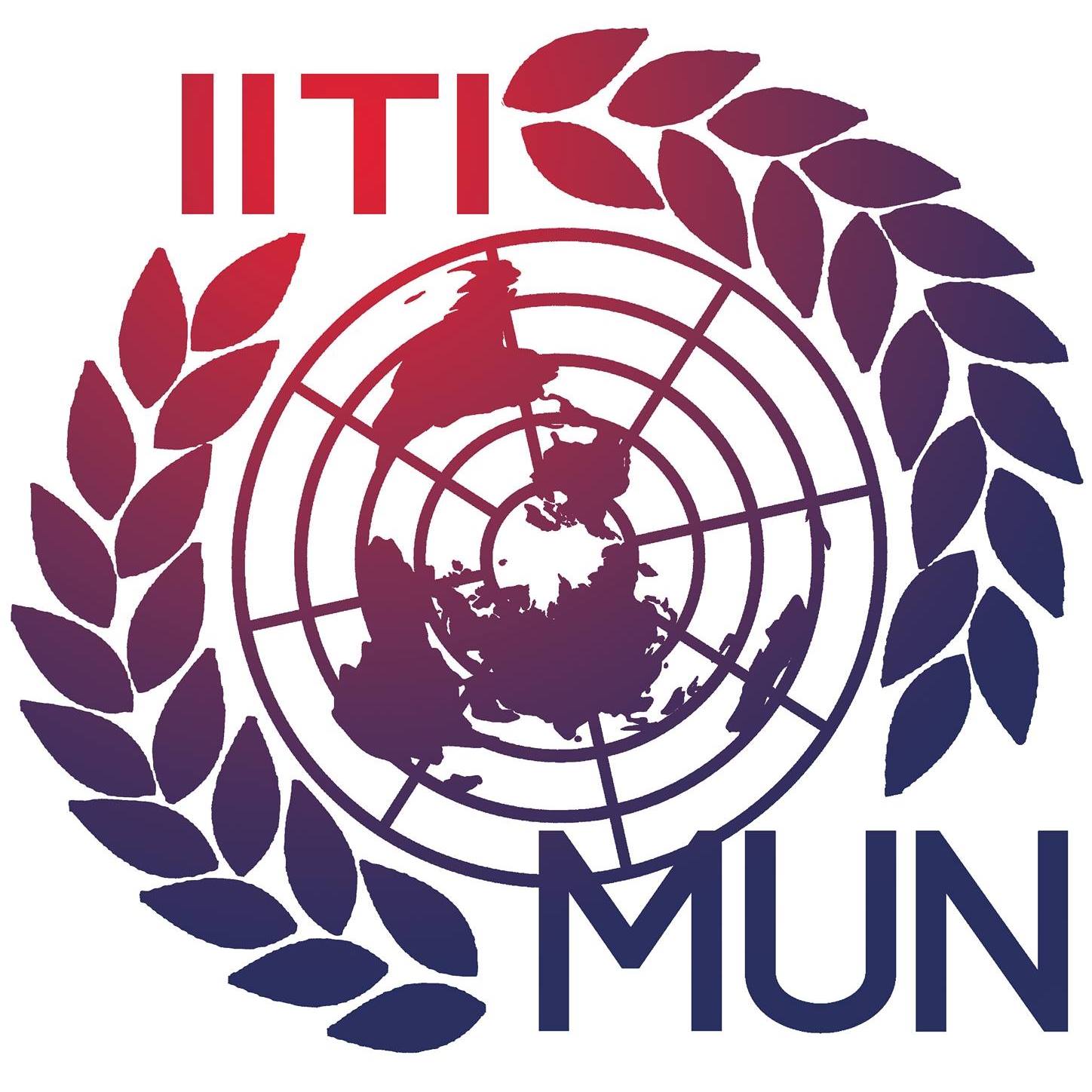Model United Nations, IIT Indore